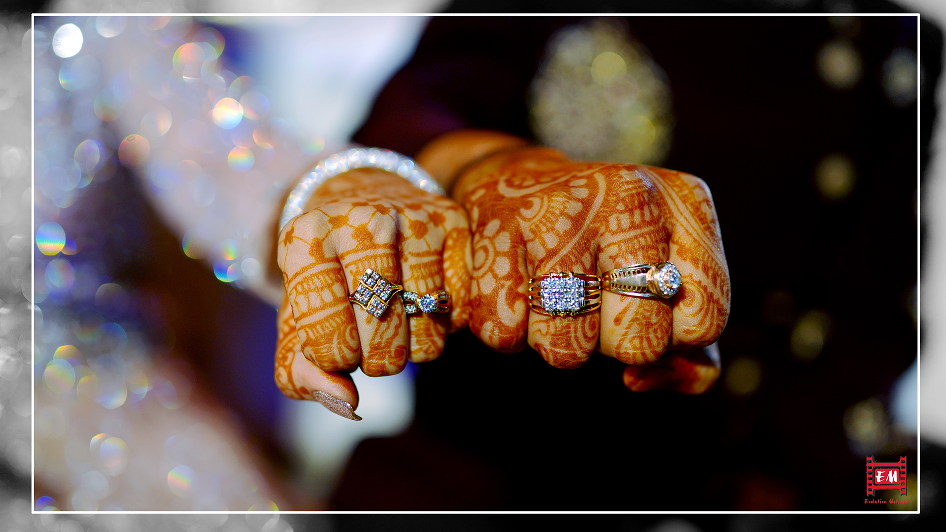 Ring Ceremony